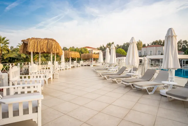Hotel Club Phokaia