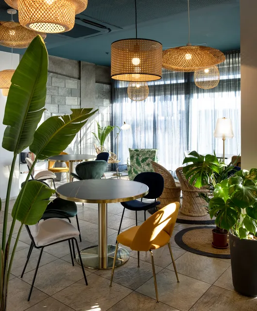 JO House The Rooftop