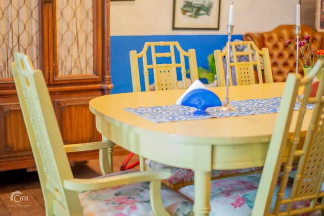 La Esquinita de la Abuela