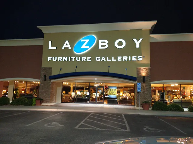 La-Z-Boy Albuquerque