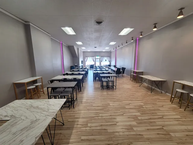 Bismarck Mandan Venue