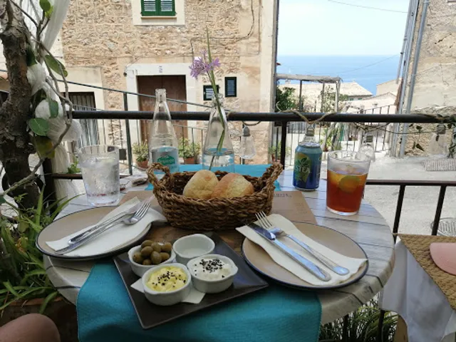 Restaurante Son Borguny