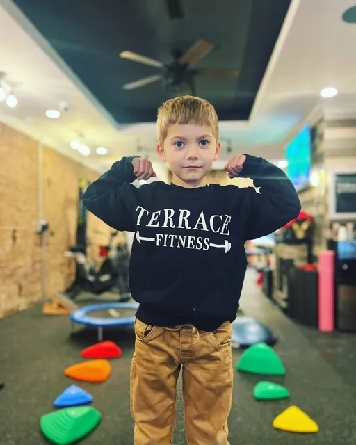 Terrace Fitness