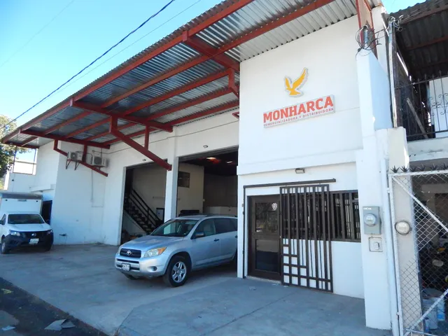 Monharca Quesos Selectos