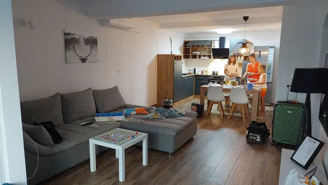 Studio Apartment Zen