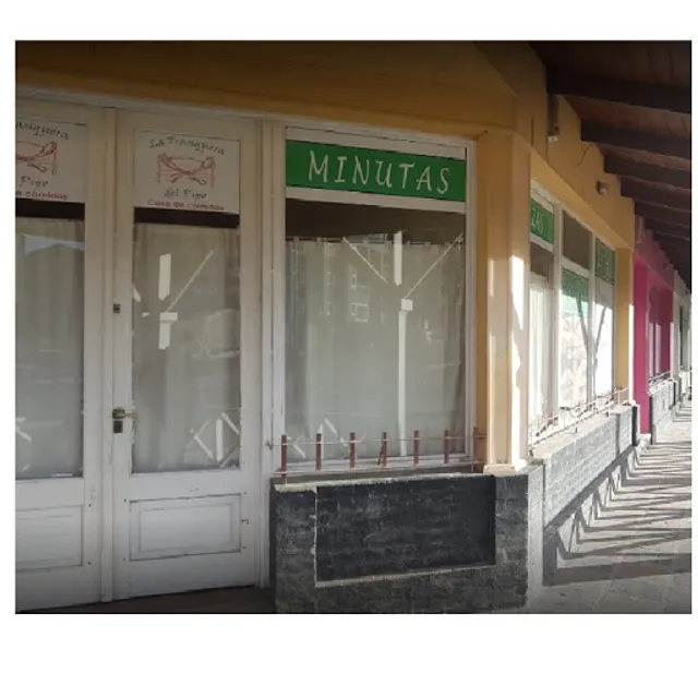 La Tranquera del Pipo