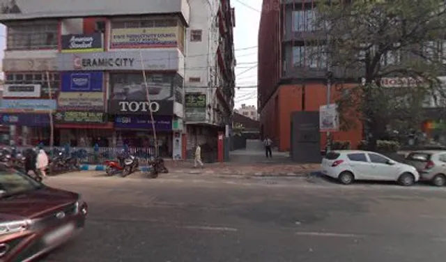 9, Syed Amir Ali Ave