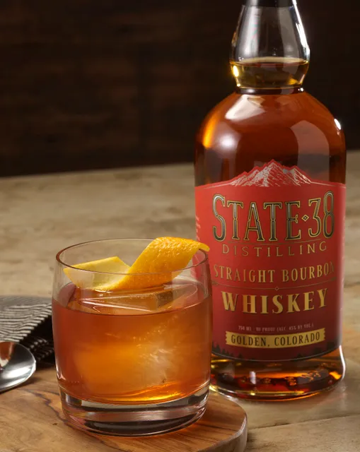 State 38 Distilling