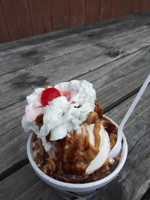 Stiles' Koolit Korner