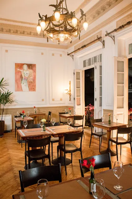 Villa Rio Restaurante