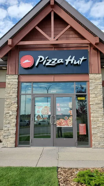 Pizza Hut
