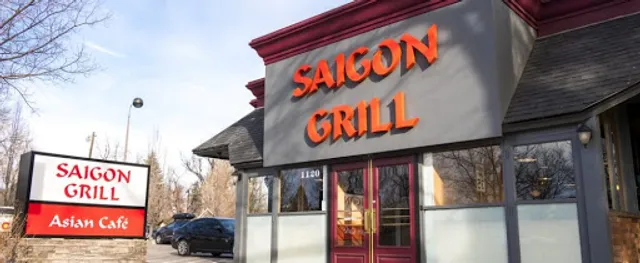 Saigon Grill III