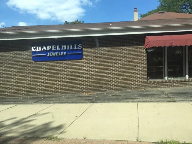 Chapel Hills Jewelry