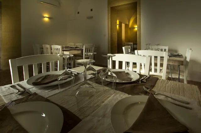 Don Fausto - cucina e passione