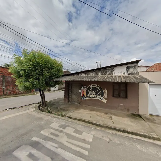 Padaria Delicías Do Trigo