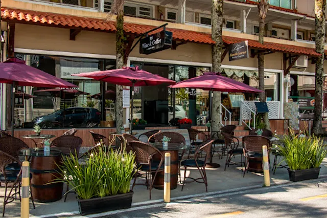 Wine & Coffee Jurerê