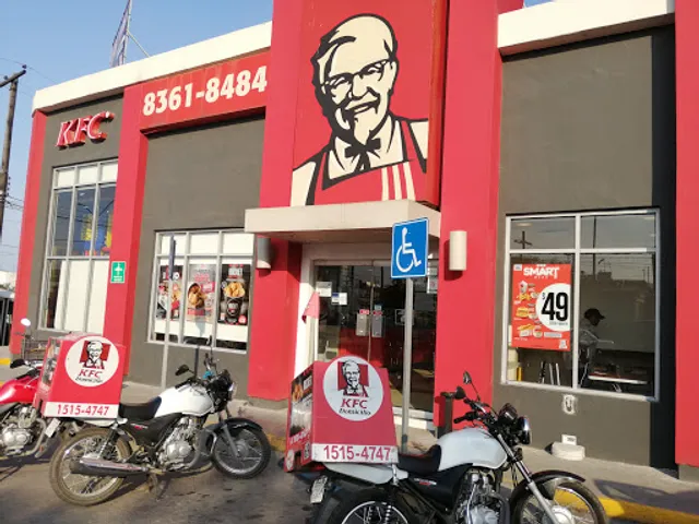 KFC