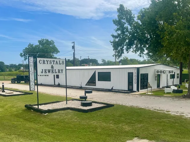 Christina's Boutique & Gifts