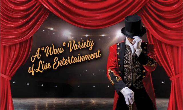 The Badgett Playhouse