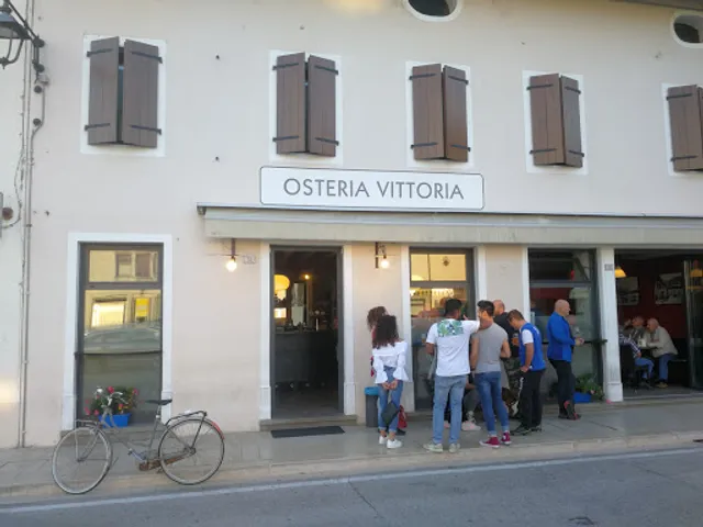 Antica Osteria Vittoria