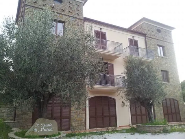 Il Casale di Ninetta