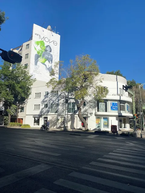 Casa Corporation Boutique Suite in Condesa