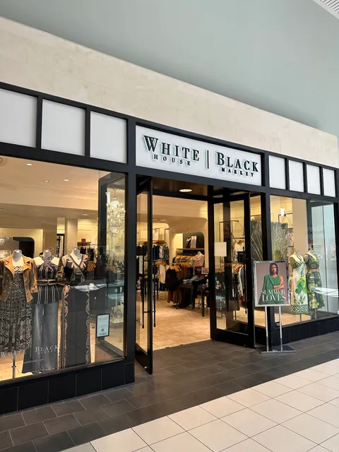 White House Black Market