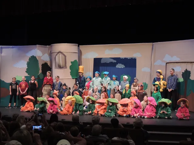 Taos Center for the Arts