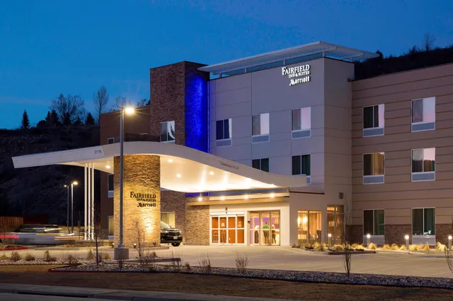Fairfield by Marriott Inn & Suites Durango