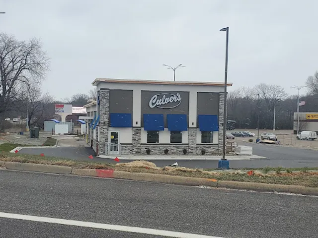 Culver’s