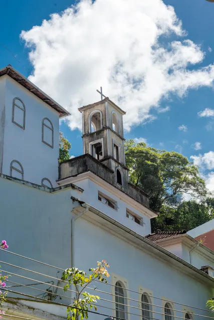 Poor Clares Monastery of Our Lady of the Angels