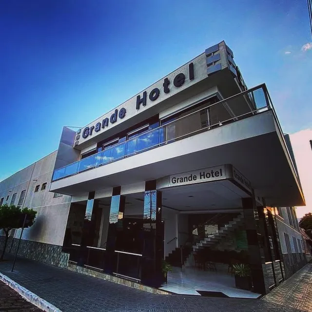 Grande Hotel Paranavaí