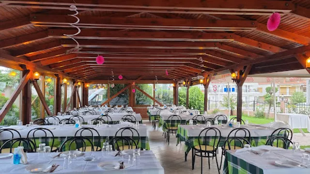 Ταβέρνα Παράδεισος - Καστοριά