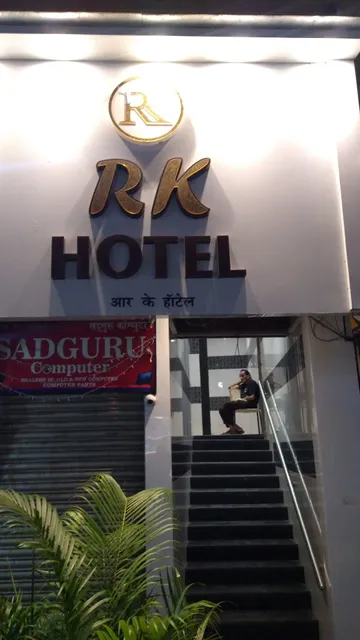 R.K.Hotel
