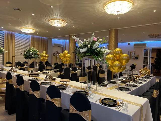 Restauracja „Wiktoria”