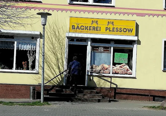 Bäckerei Plessow