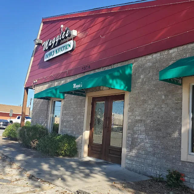 Maggie's Family Restaurant