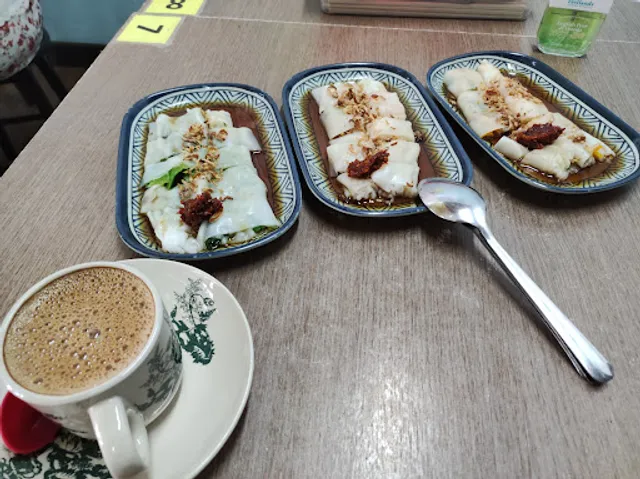 Restoran Tasty 食滋味