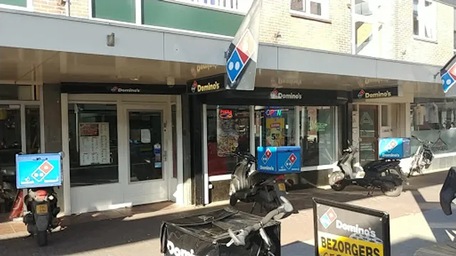 Domino's Pizza Arnhem Zuid