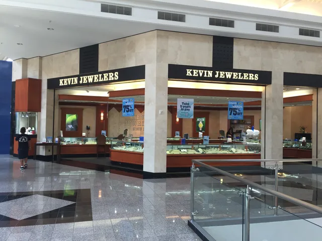 Kevin Jewelers