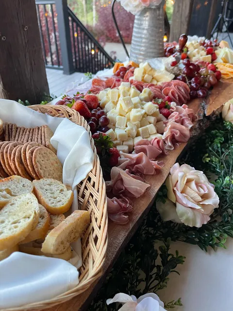 Williamsburg Concessions & Catering