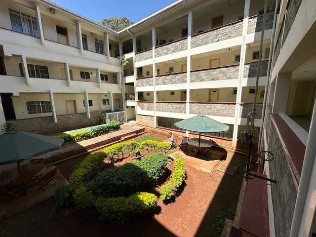 Adventist LMS Guest House & Conference Centre