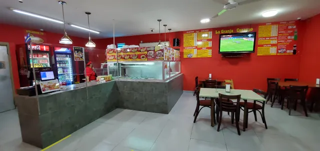 La Granja Restaurant