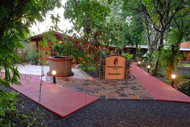 Posada del Chamán Iguazú