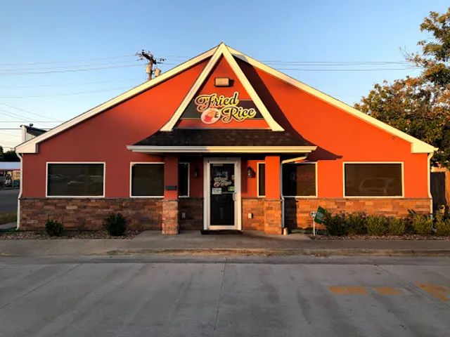 Fried Rice (Midland Blvd)