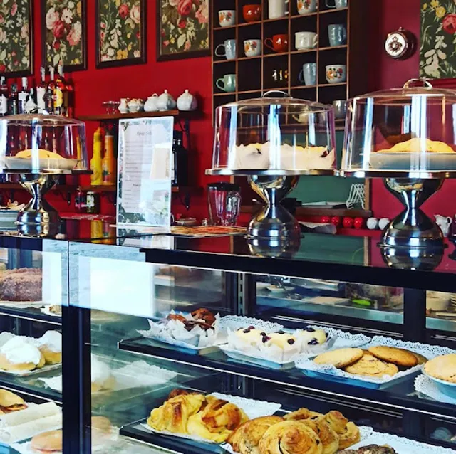 Caffetteria Snug The Comfort Café