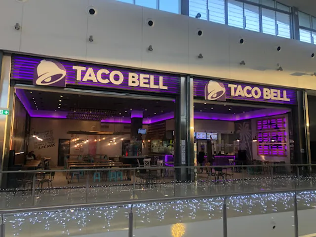Taco Bell