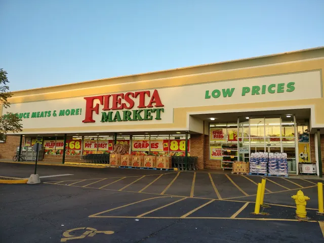 Fiesta Market