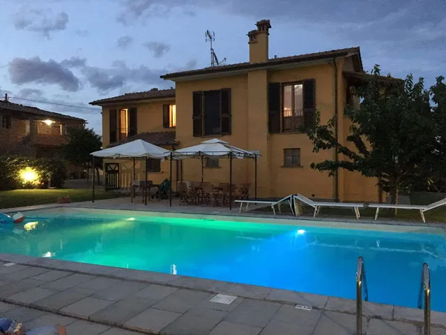 Agriturismo Casagalina