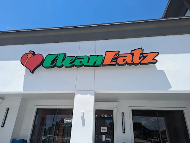 Clean Eatz